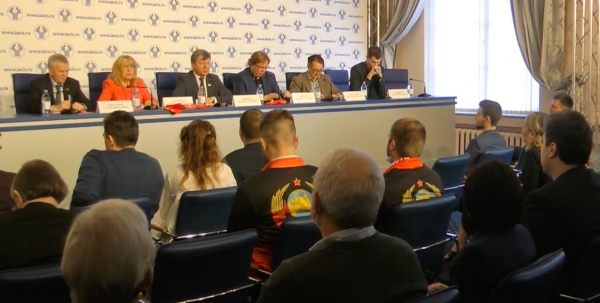 Александр Рассудов: "Складывается впечатление, что власти в Петербурге не понимают, как должен развиваться город"