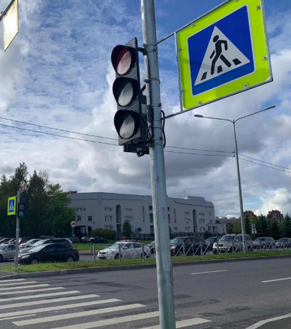 Александр Рассудов направил запросы по итогам рассмотрения обращения жителей Стрельны