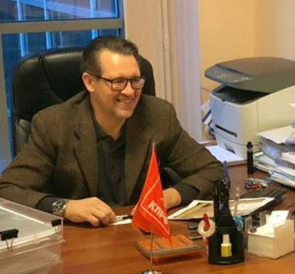 Александр Рассудов на Business FM Петербург в программе &laquo;Итоги недели&raquo;