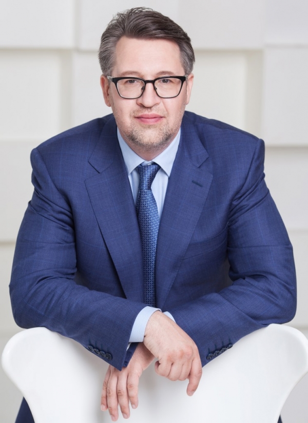Александр Рассудов на Business FM в программе &laquo;Итоги года с Максимом  Морозовым&raquo;