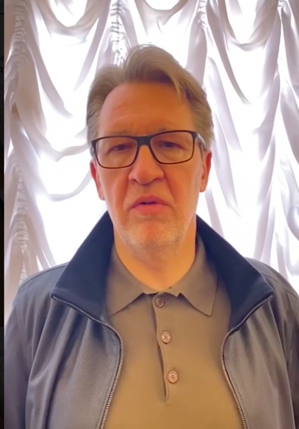 Александр Рассудов: &laquo;Необходимо вводить льготы для горожан в зависимости от географии платной парковки&raquo;