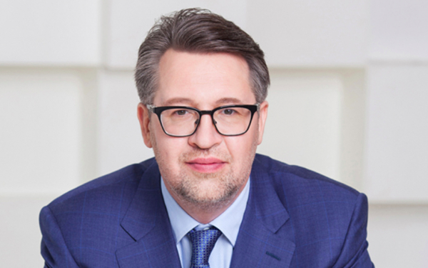 Александр Рассудов в СМИ. г. "Деловой Петербург": "Сейчас это не более чем приблизительная трассировка будущей магистрали"