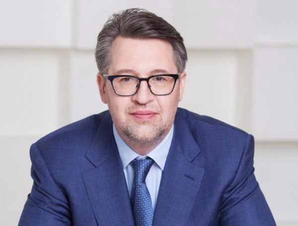 Александр Рассудов на Business FM Петербург: &laquo;Все держится на энтузиазме&raquo;
