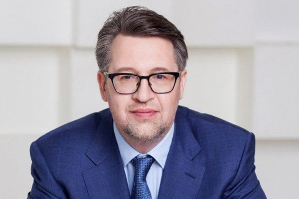 Вusiness FM: Итоги недели с депутатом Александром Рассудовым