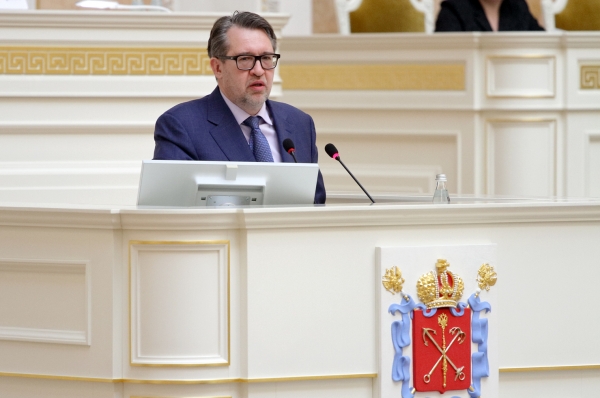 ОТЧЁТ О РАБОТЕ ДЕПУТАТА ФРАКЦИИ КПРФ В ЗАКОНОДАТЕЛЬНОМ СОБРАНИИ САНКТ-ПЕТЕРБУРГА АЛЕКСАНДРА НИКОЛАЕВИЧА РАССУДОВА с 01.08.2018 по 01.08.2019