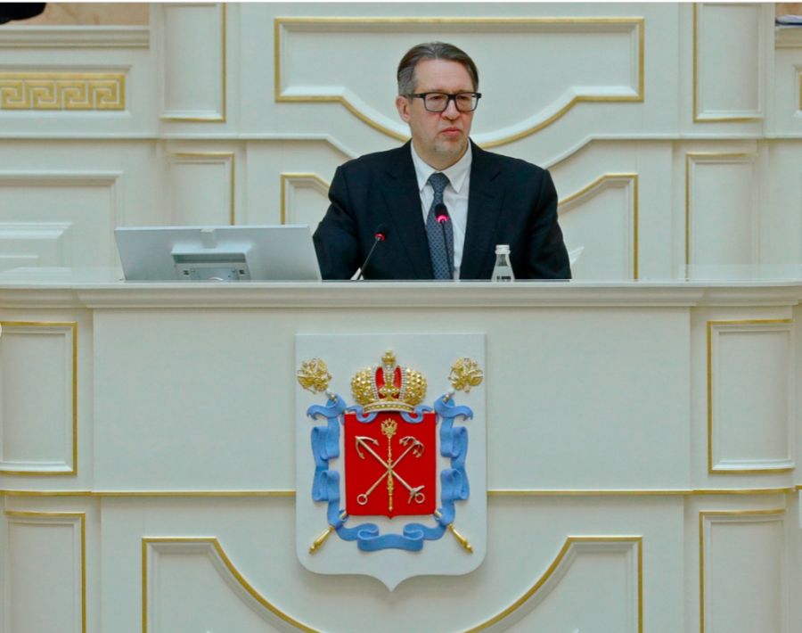 Александр Рассудов: &laquo;Первыми, кто попадет под &laquo;трудовой секвестр&raquo;, будут лица с ограниченными возможностями. Какие меры заботы мы будем предпринимать?&raquo;