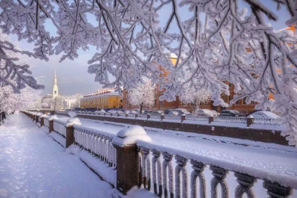 Петербург стал безопаснее?