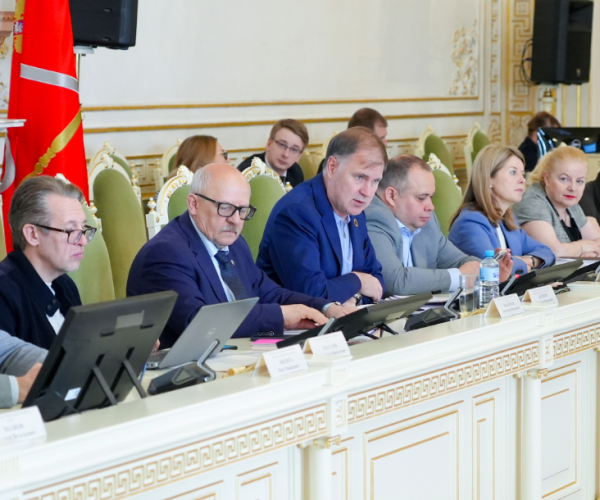 Александр Рассудов: &laquo;Хорошая идея может потерпеть правовое фиаско&raquo;