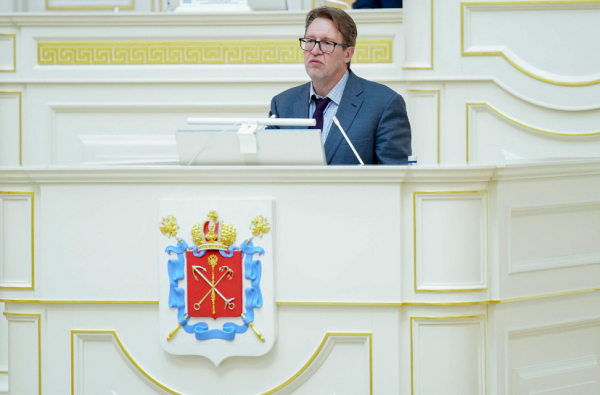 Александр Рассудов: &laquo;Бороться с безработицей среди людей с ограниченными возможностями нужно с помощью создания благоприятных условий для  их образования и трудоустройства&raquo;