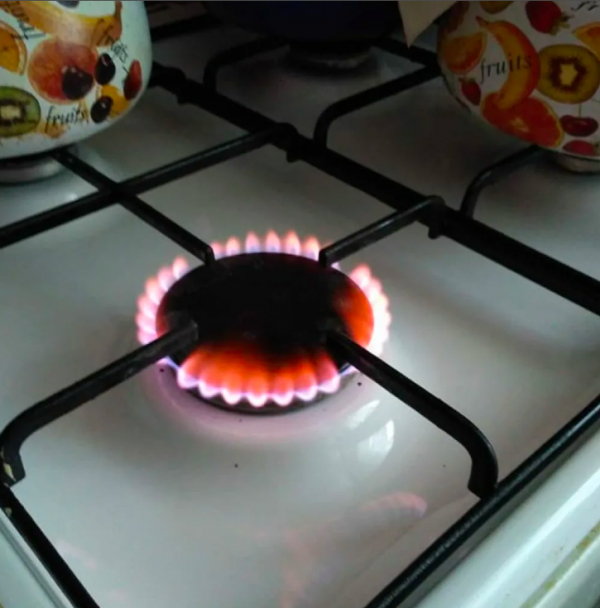 Цены на газ в квитанциях снова могут вырасти