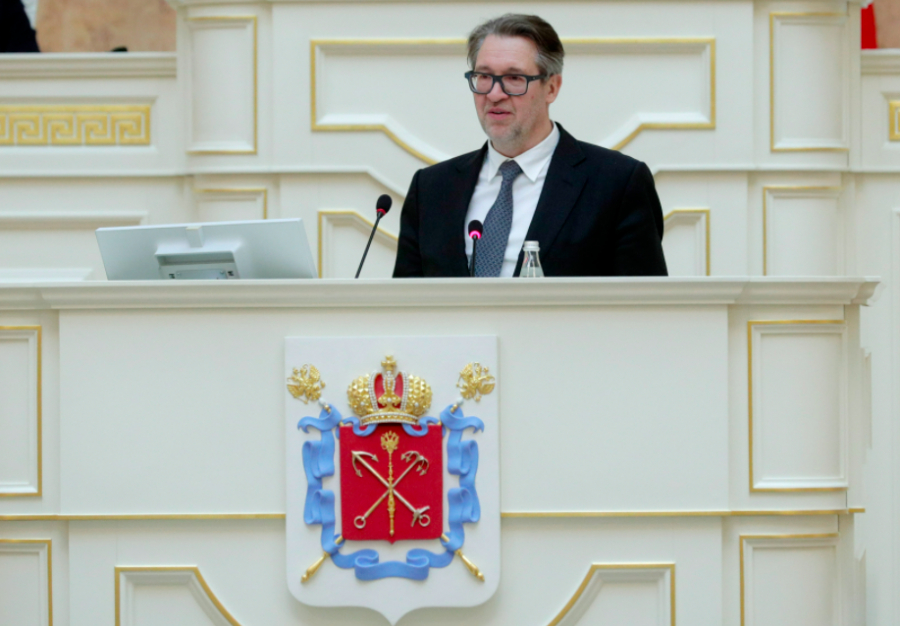 Александр Рассудов: &laquo;Как можно эффективно защищать права предпринимателей, когда каждый госорган может выйти в суд и вести себя как шахматная фигура &laquo;прапорщик&raquo;?